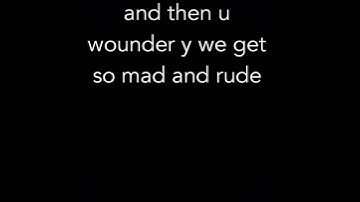 Let the truth be said(also look at the description below)