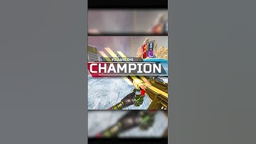 The EASIEST Way to WIN Apex Games