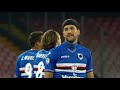 Napoli-Sampdoria 2-1 19a Giornata Serie A TIM 16/17 - HighLights