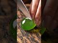 green grape 🍇 cutting | fruit cutting vedio | satisfying vedio |oddlysatisfying #fruit #shorts #fyp