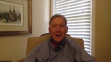 Transformer Technology Tech Talks - Dennis Reid, H2scan