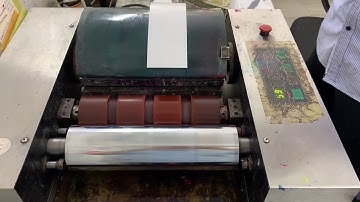 UV Gloss Varnish for paper coating whit high gloss uv varnish YY-687UV 光油