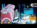 Gumball | Tattooed Delinquent | Cartoon Network
