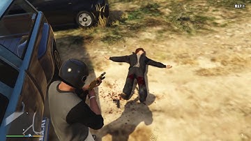 Random event: Deal gone  wrong