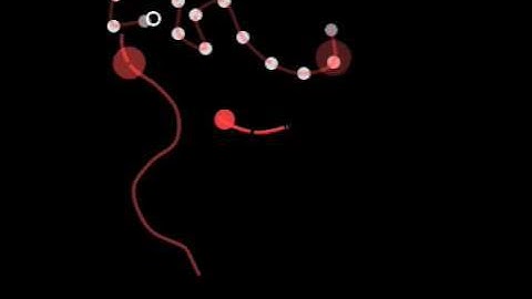 Path smoothening using Catmull-Rom splines