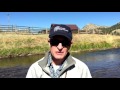 The real South Park holds spectacular landscapes & angling