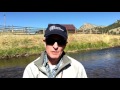 The real South Park holds spectacular landscapes & angling