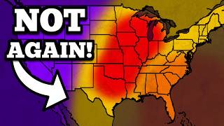 A Huge Storm Is Coming...