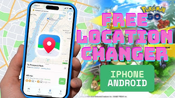 How to Change Location on Find My iPhone (2 Easy Ways Including a Free Method)