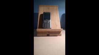 NEC E353 ringtones