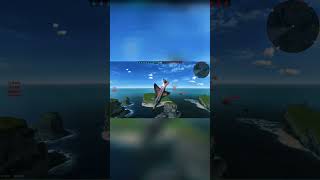 Metalstorm epic missile dodging with f-4 Phantom #gaming #metalstorm #flares #missile #f4