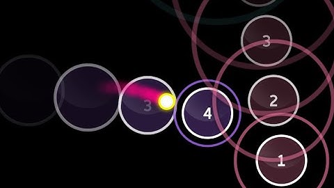 osu! 6 digit question mark (?) stream moment