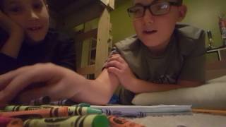 Ncaa drawing challenge screenshot 4