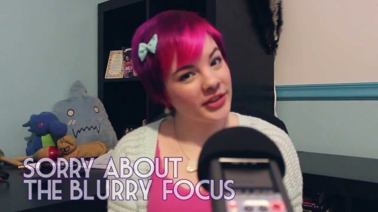 Say Hello to Rory! (AKA I Got a New Microphone) - YouTube