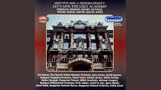 Die Schöpfung - Fragments No 10. Chor