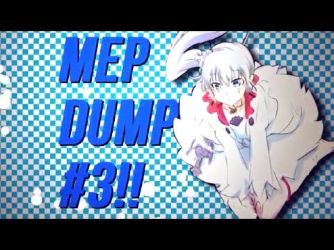 MEP Collection #4