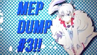 MEP Collection #4