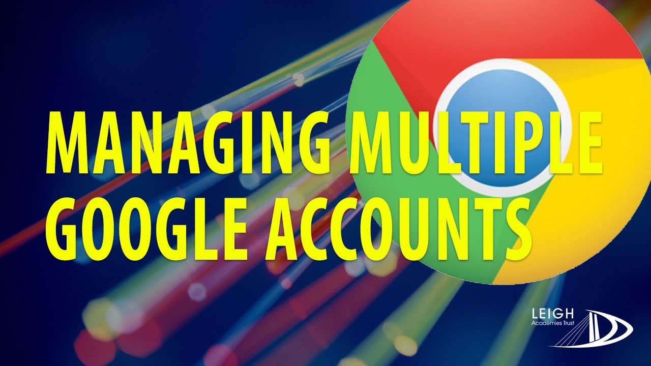 How To Delete Multiple Google Accounts On Android