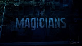 The Magicians - Brickfilms The Magicians - Brickfilms