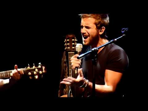 Pablo Alborán. More Than Words