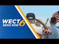 WECT NEWS NOW at 4:30 p.m. - Mon., May 25, 2026