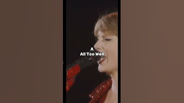 Comment ur name#capcut #edit #fyp #taylorsversion #taylorswift #taylorsphere #erastour #songs #names