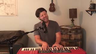 Tim Halperin sings "Losing You"