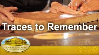 Traces to Remember | GEAP