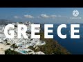 Greece Beautiful Country ♥️