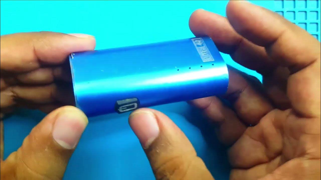 How To Turn A Broken Vape Into A Portable Soldering Iron Part 01 how-to-turn-a-broken-vape-into-a-portable-soldering-iron-part-01