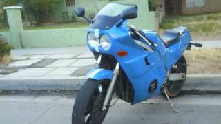 FZR 600 FOR SALE 1986 On Craigslist