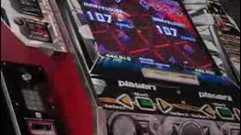 T-COLORs DDR SN2 SP-DIFFICULT stealth