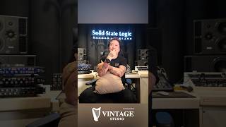 ทำไม “พี่แม่น Bedroom Audio” ถึงเลือกใช้งาน SSL 18 & Alpha 8 #vintagestudio #ssl18 #solidstatelogic