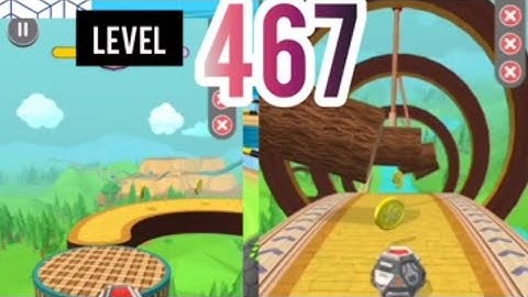 #Going balls #speedrun #level467 #video #nieuw #2025 #walkthrough