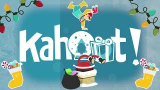 Kahoot! Christmas Lobby Music 2020
