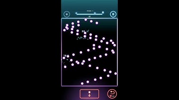 Level 1 Brick Breaker Quest game With 3 STAR