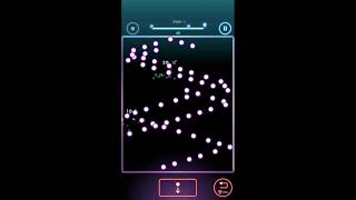 Level 1 Brick Breaker Quest game With 3 STAR screenshot 3