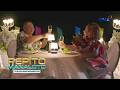 Pepito Manaloto - Tuloy Ang Kuwento: Ano ang sikreto sa 25 years of marriage? (YouLOL)