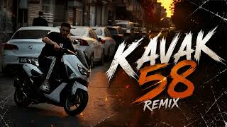 Vakko Mu Çalıyo Koy Volume Remix / Kavak ft. Oğuzhan Aksoy
