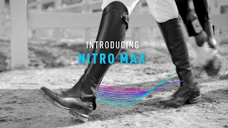 ariat nitro boots