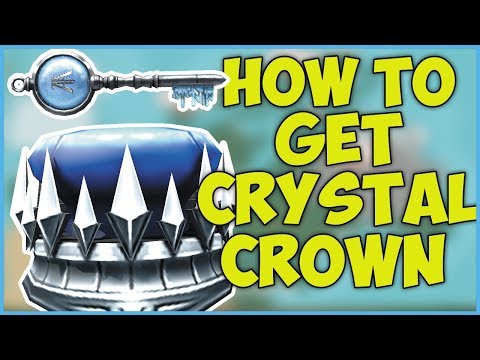 Full Tutorial How To Get Crystal Crown Of Silver Roblox Ready - roblox jailbreak how to get the copper crown of bronze youtube
