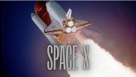 SpaceX : Revolutionizing Space Exploration
