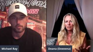 Deana Carter Tries to Focus on the Good | Honky Tonk Tuesday