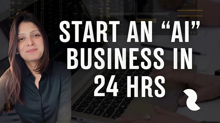 Build AI Business in 2024: From 0 to $50k/Month 🔥