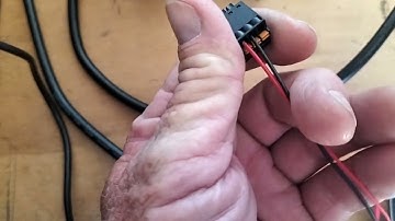 Tank sensors and the Victron GX Tank 140