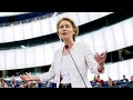 Watch State of the Union live: Ursula von der Leyen gives 2020 address #SOTEU #SOTEU20