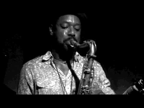 SHABAKA HUTCHINGS at CAFE OTO SEPT 2017