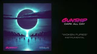 GUNSHIP - Woken Furies (Instrumental)