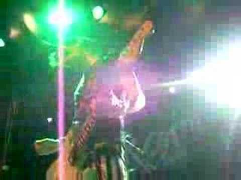 The Dreams - Snob