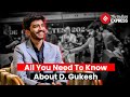 D Gukesh: A Teenage Chess Prodigy Makes History | FIDE Candidates 2024